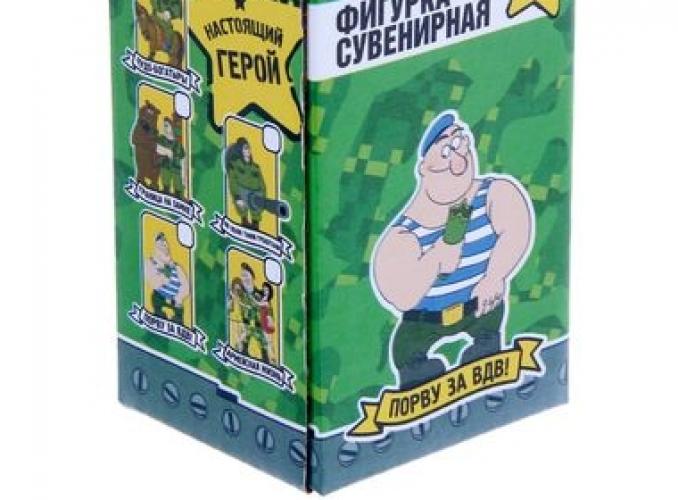 Сувенир солдат Армейская жизнь