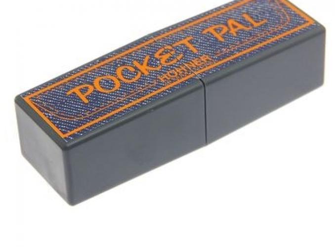 Губная гармошка Hohner Pocket Pal С-major