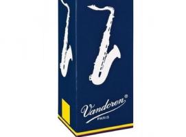 Трости для саксофона Тенор Vandoren SR2215 №1,5 (5шт)