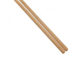Барабанные палочки ProMark Special 2B орех, деревянный наконечник, без логотипа,