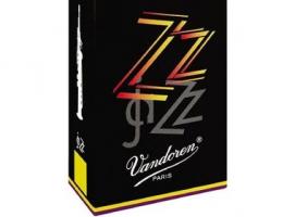 Трости для саксофона Сопрано Vandoren SR403 ZZ №3 (10шт)
