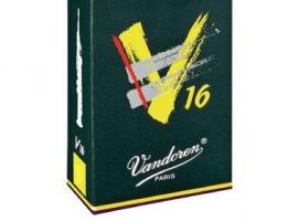 Трости для саксофона Сопрано Vandoren SR7135 V16 №3,5 (10шт)