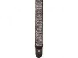 Тканный ремень для гитары Planet Waves 20T04 рисунок «Gothica»